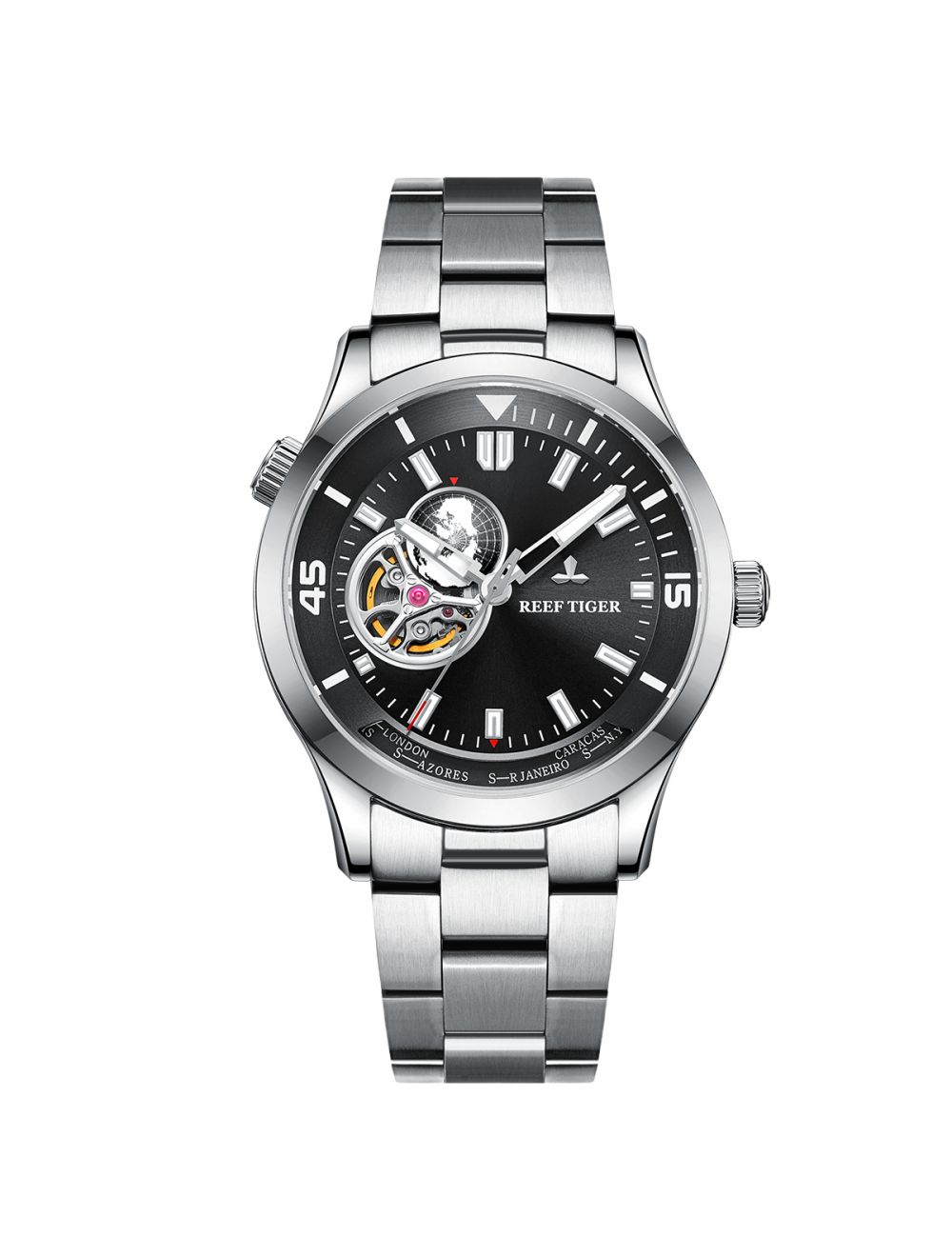 orologi automatici uomo