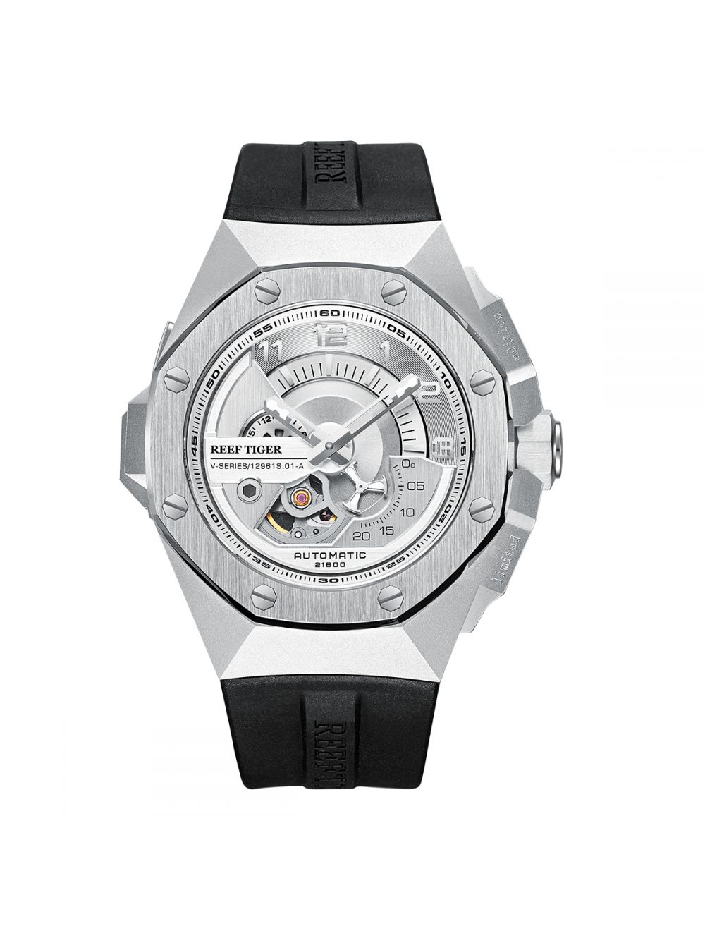 Migliori orologi meccanici discount uomo